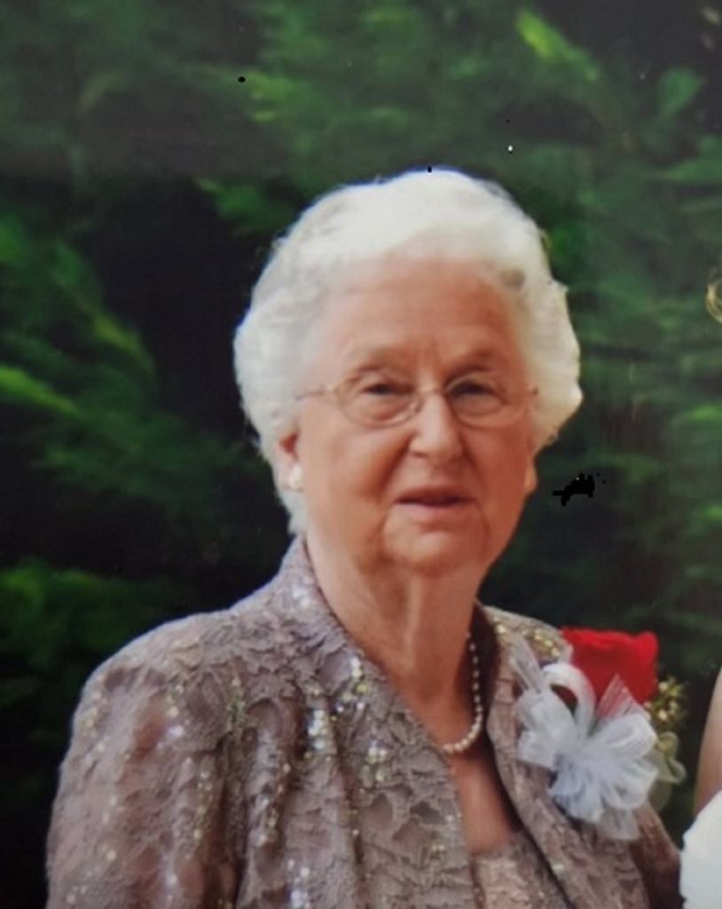 Janelle (Phillips)  Pittman