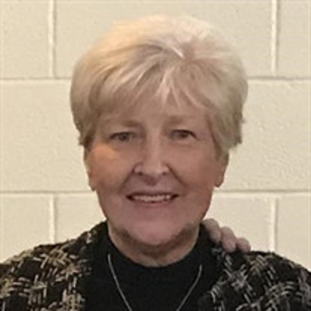Mary Lou Ollier