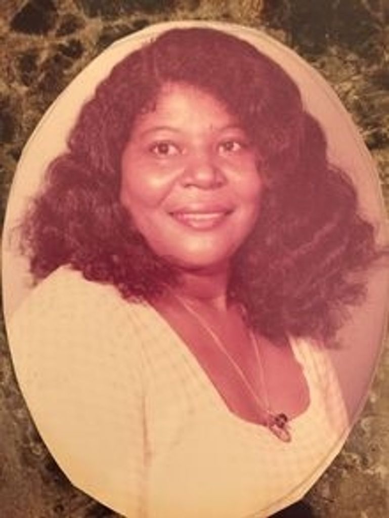 Ms Ruth Hudge