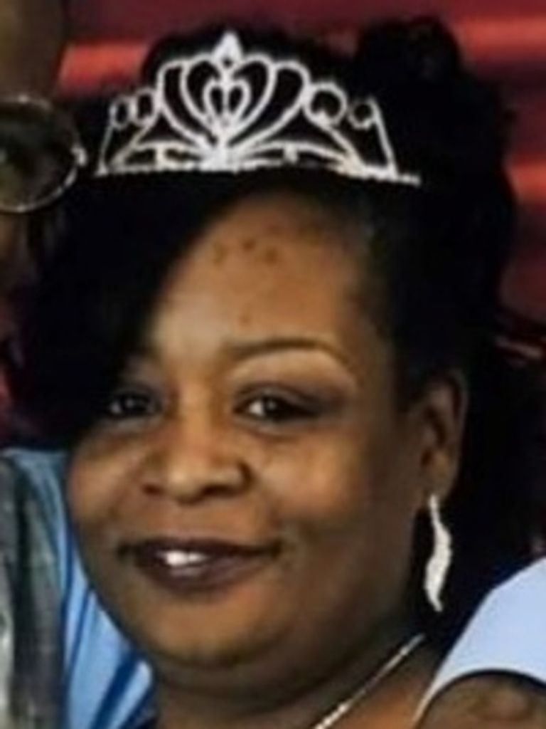 Kimberly Ann Marie Burton Profile Photo