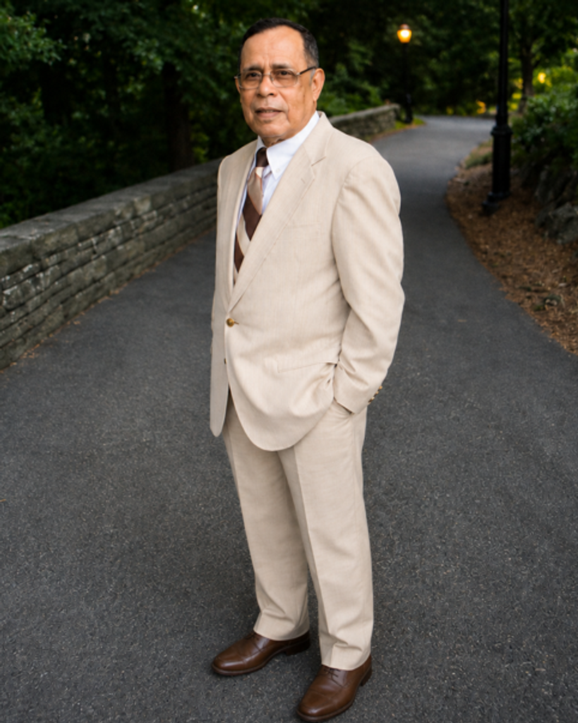 William Rincon