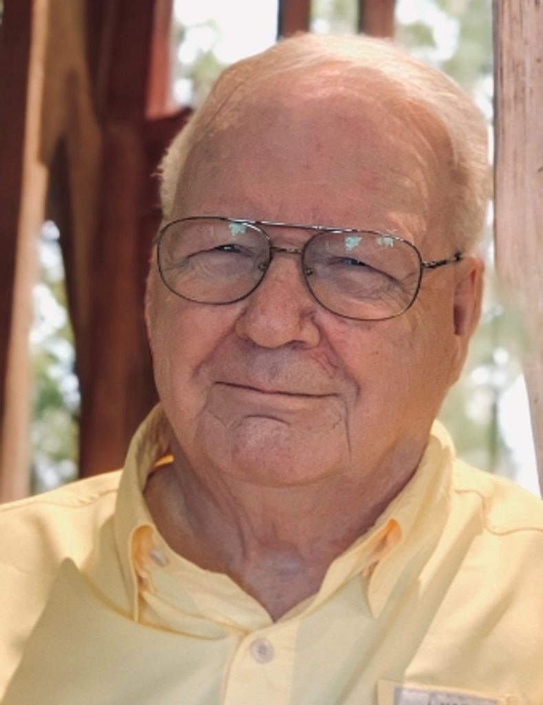 Robert Bruce King, Sr. Profile Photo