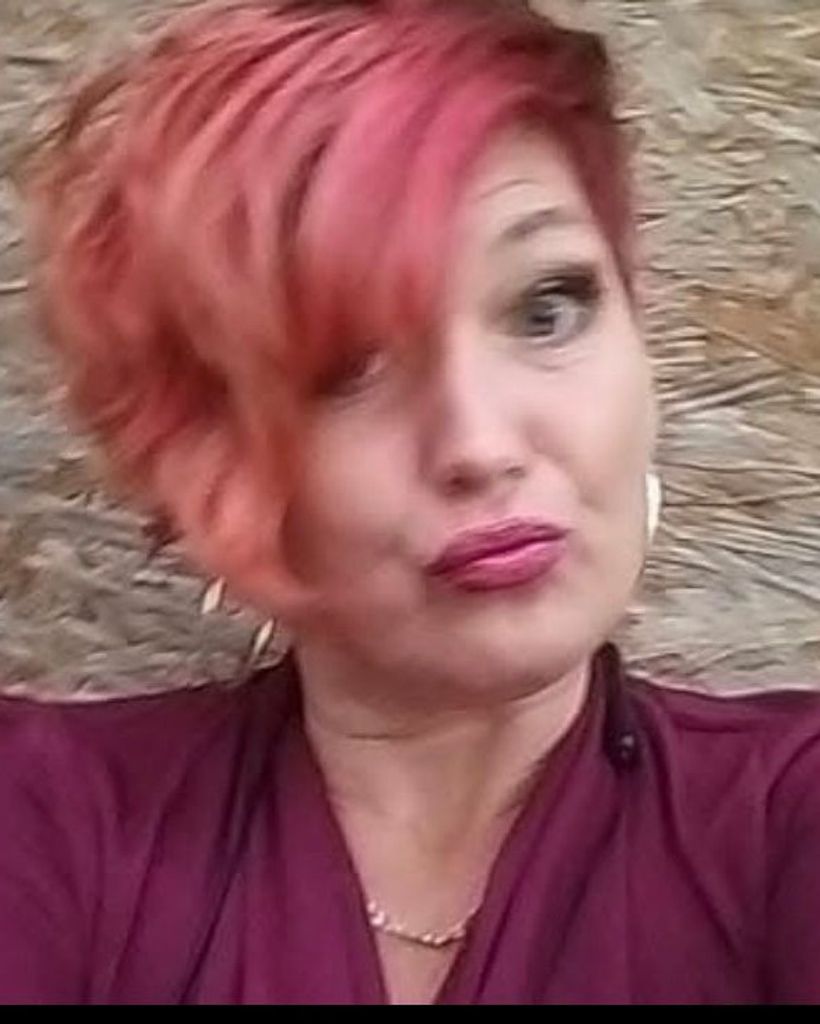 Heather lynn McNally