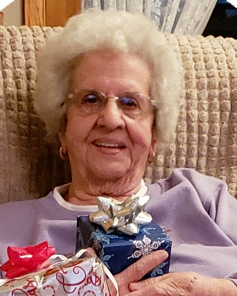 Magdaline A. Szczerba