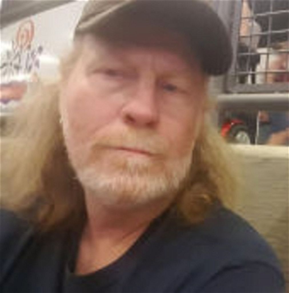 Vernon Todd Profile Photo