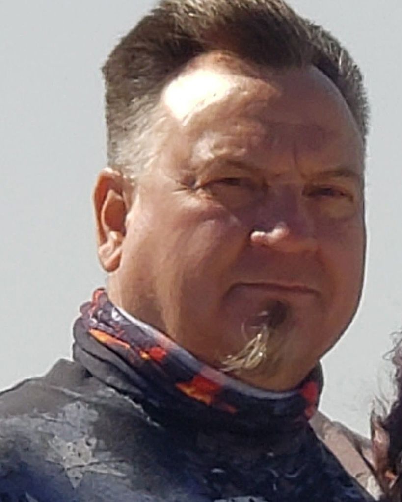 Wayne Lee West Profile Photo