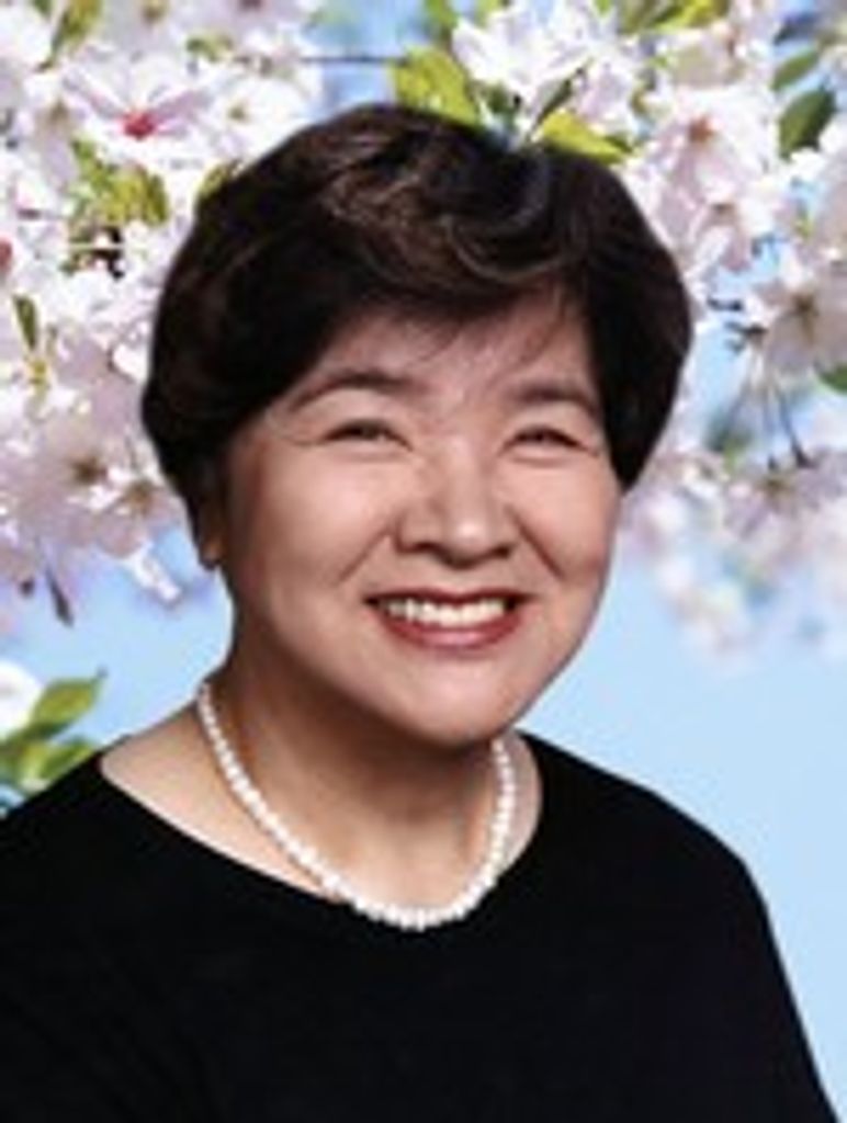 Eiko Uyeda