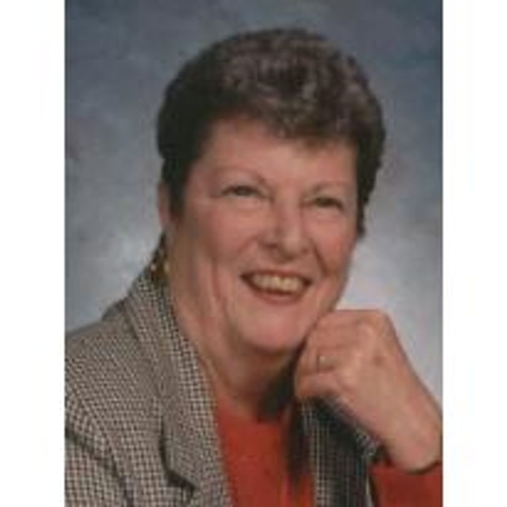 Marie Alberta Kitson