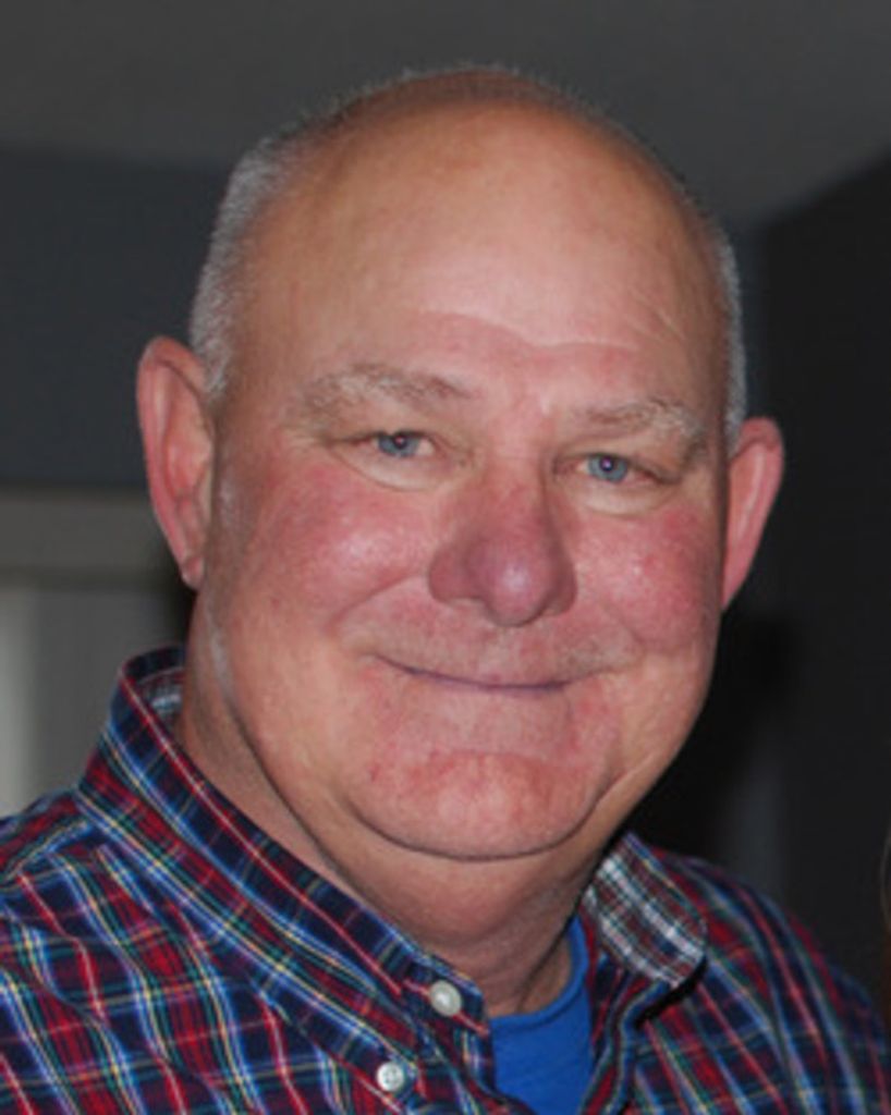 Gary A Volz Profile Photo