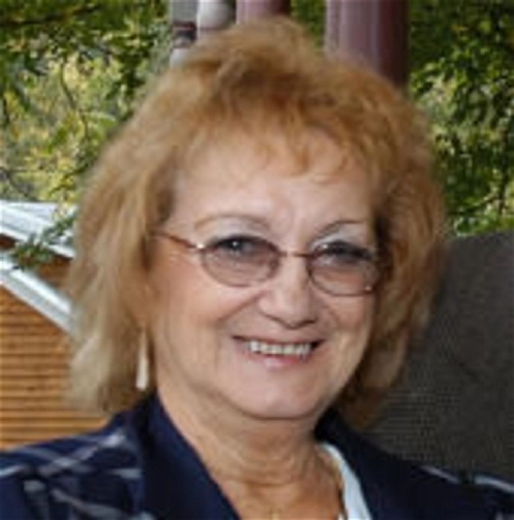 Virginia Hoppock Profile Photo