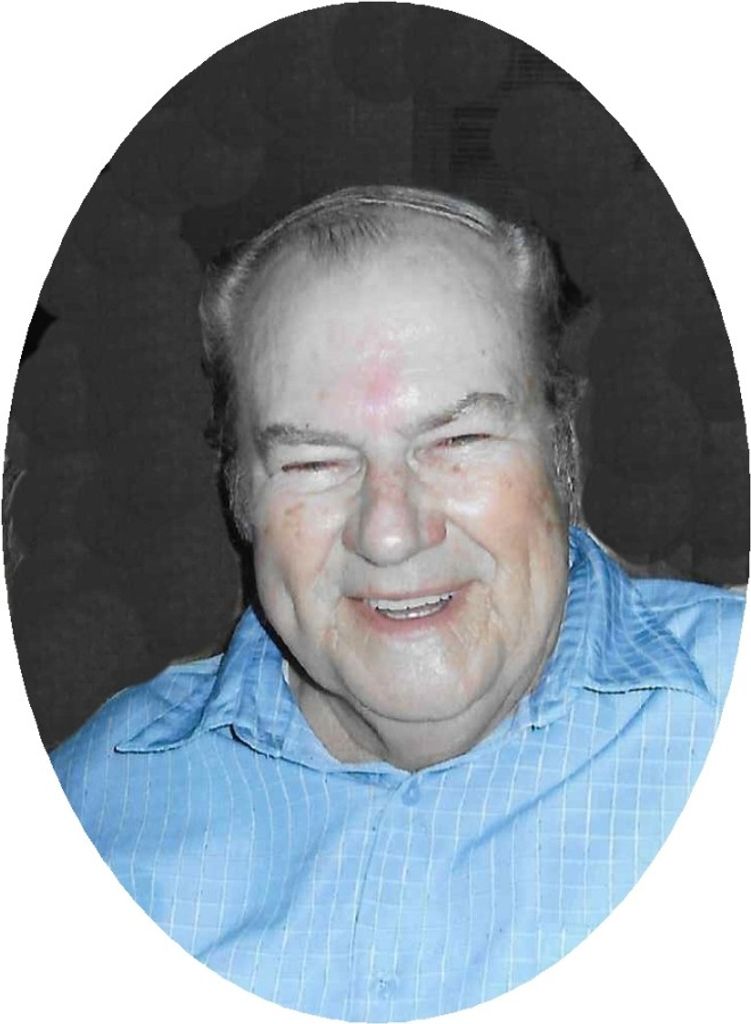 Livingston McCoy