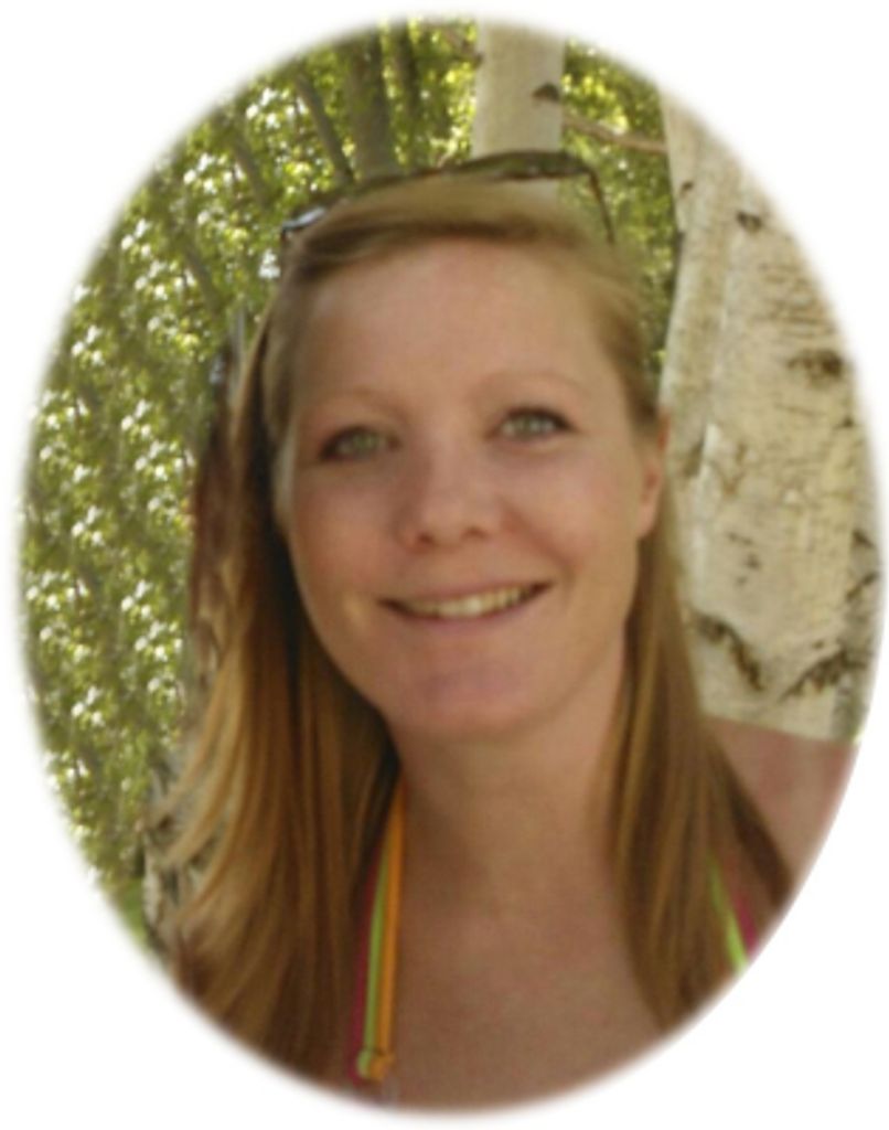 Amy May-Belle Cupples