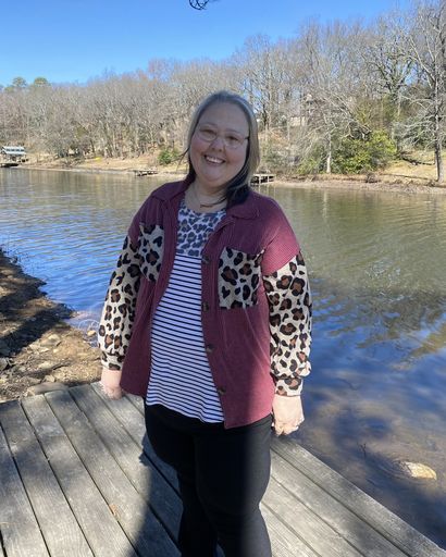 Melissa Dawn Magno's obituary image