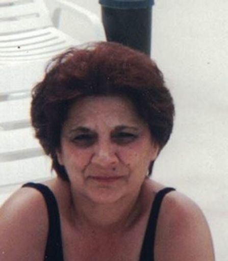 Frances Ramagano Profile Photo