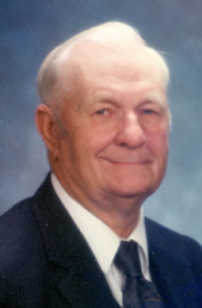 Henry Thoden