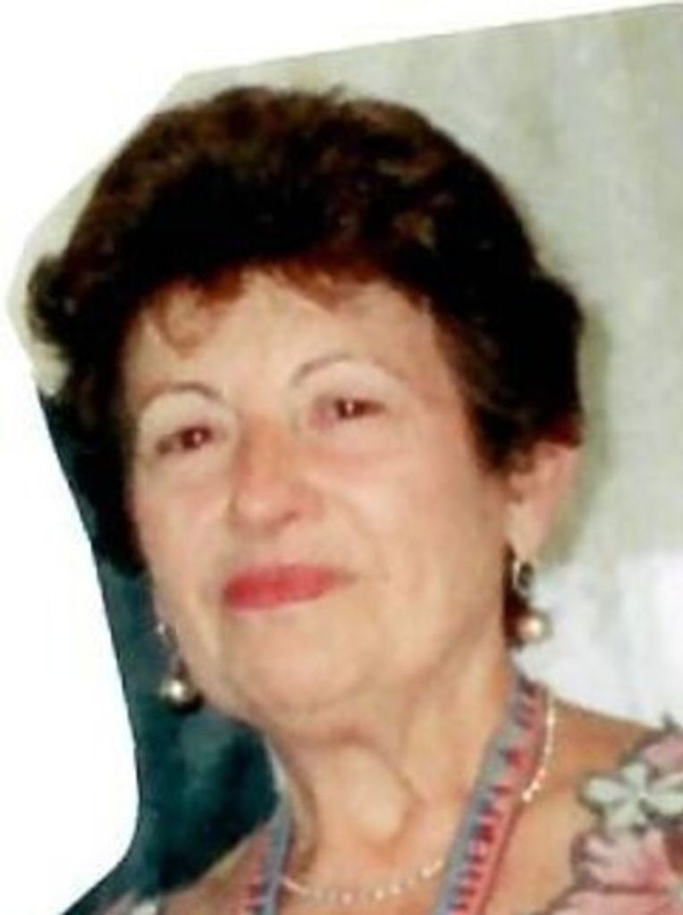 Maria Carrasquillo Profile Photo