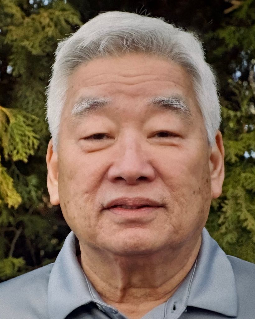 Gerald Sunao Santo Profile Photo