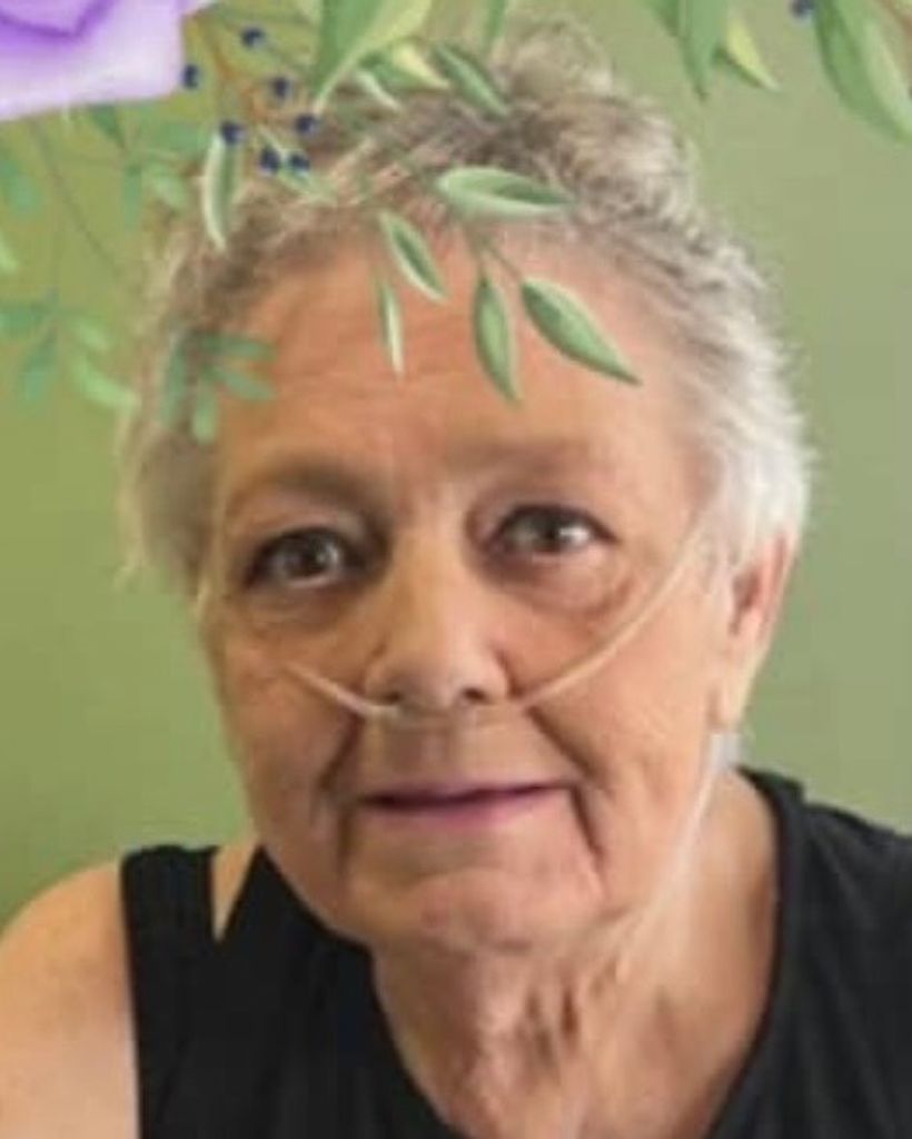 Shirley Goodyear Profile Photo