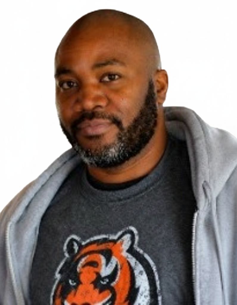 Jerome Gray Profile Photo