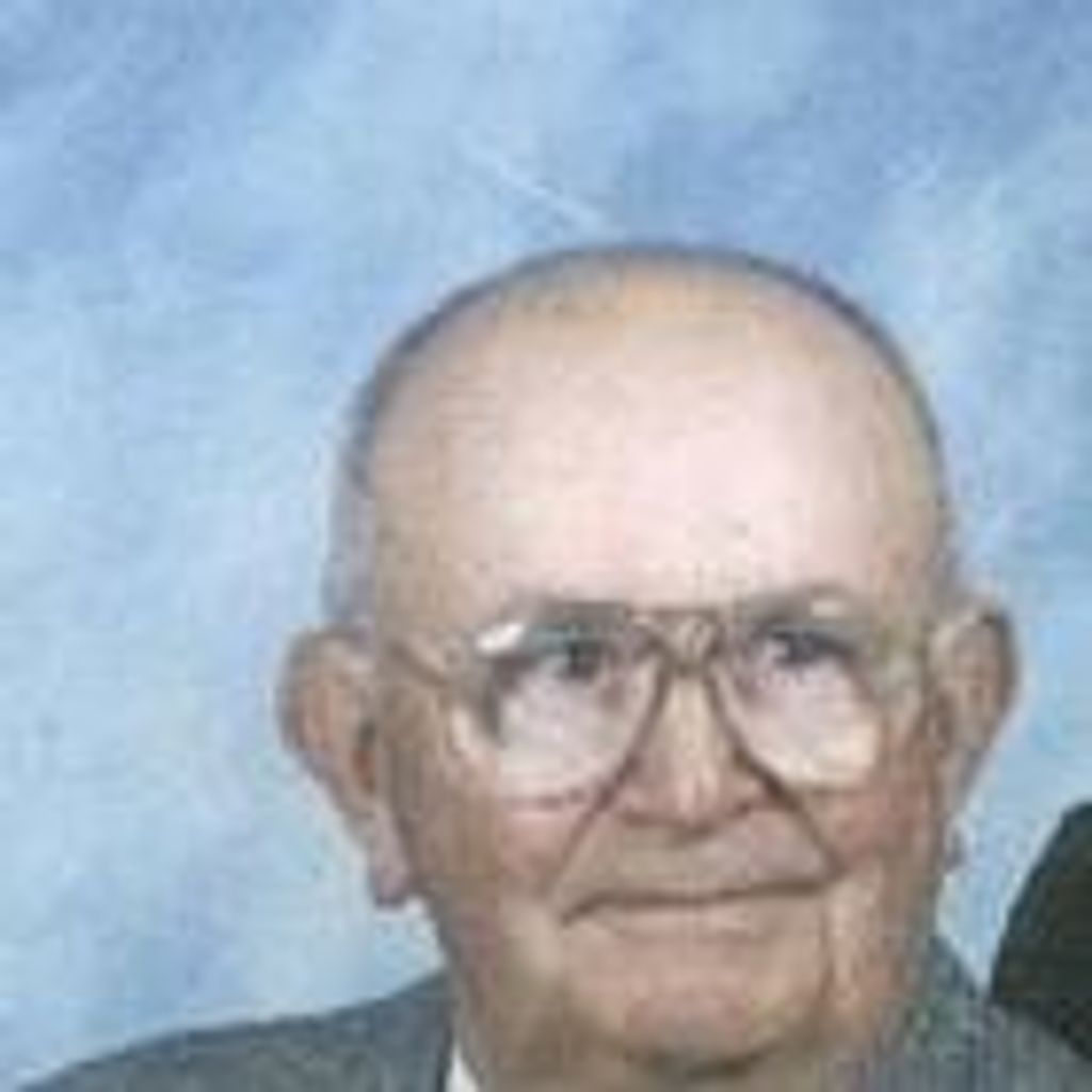 James B. Rousher