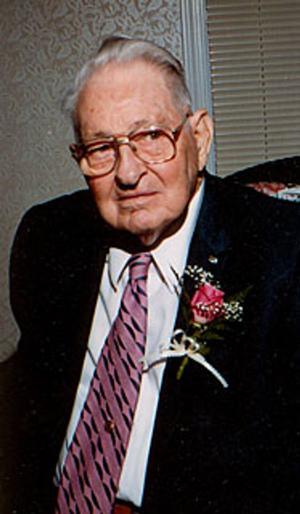 T. Woodrow Davison Profile Photo