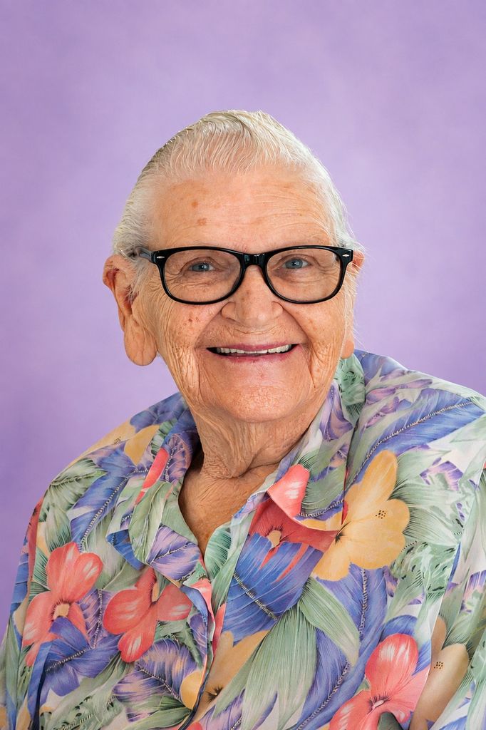 Helen Frieda Schoen Profile Photo