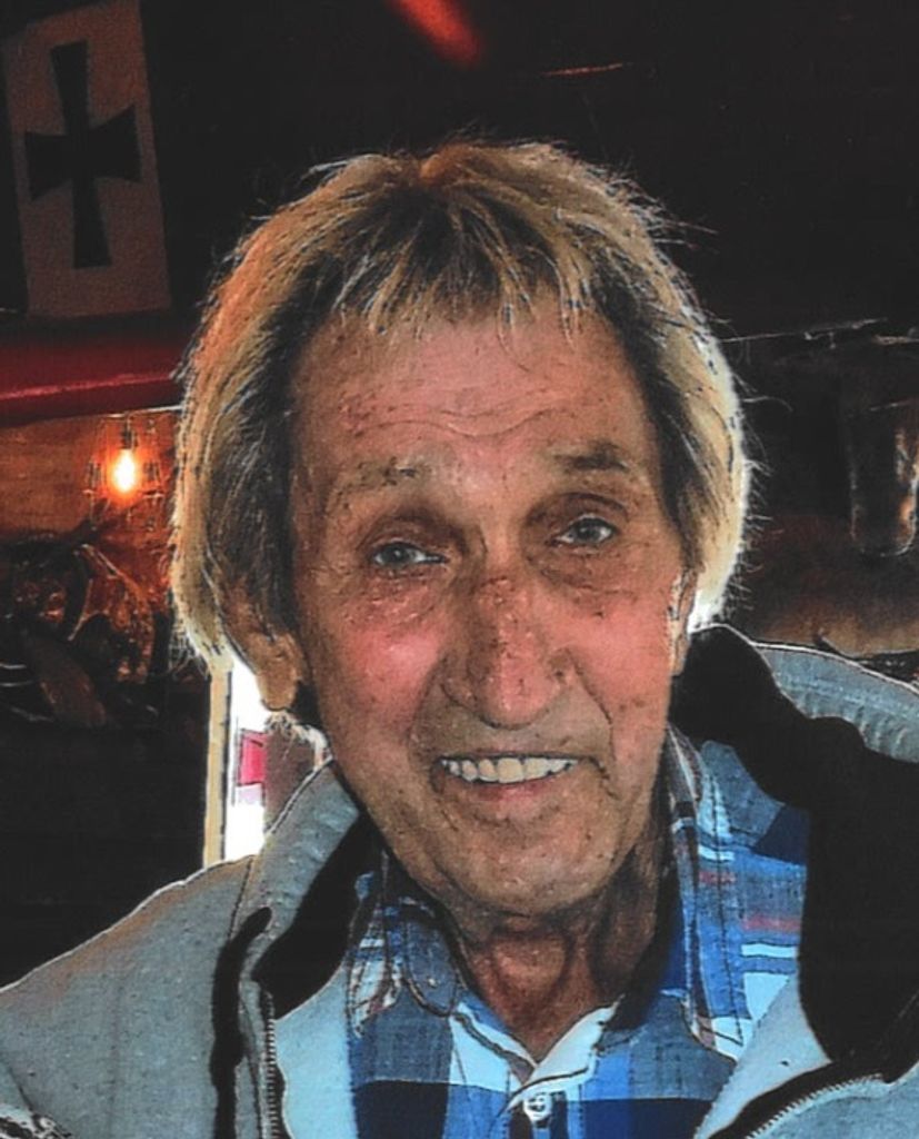 Alan Kenneth Arthur Micks Profile Photo