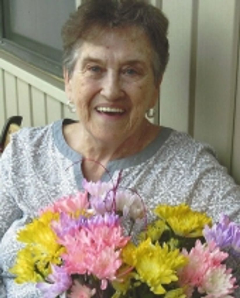 Sharon Moreland