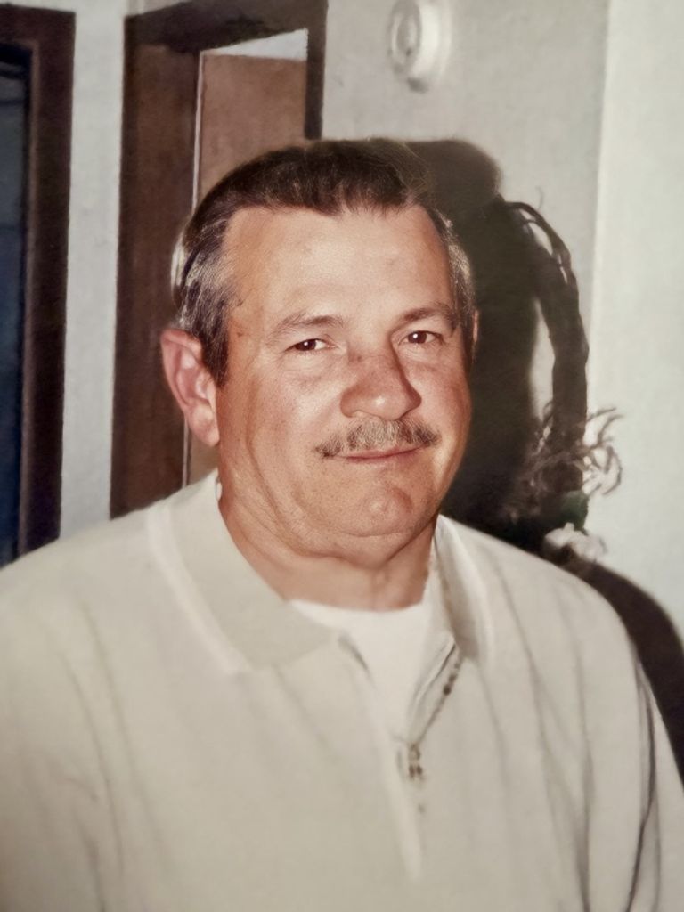 Rolando Ortega Profile Photo