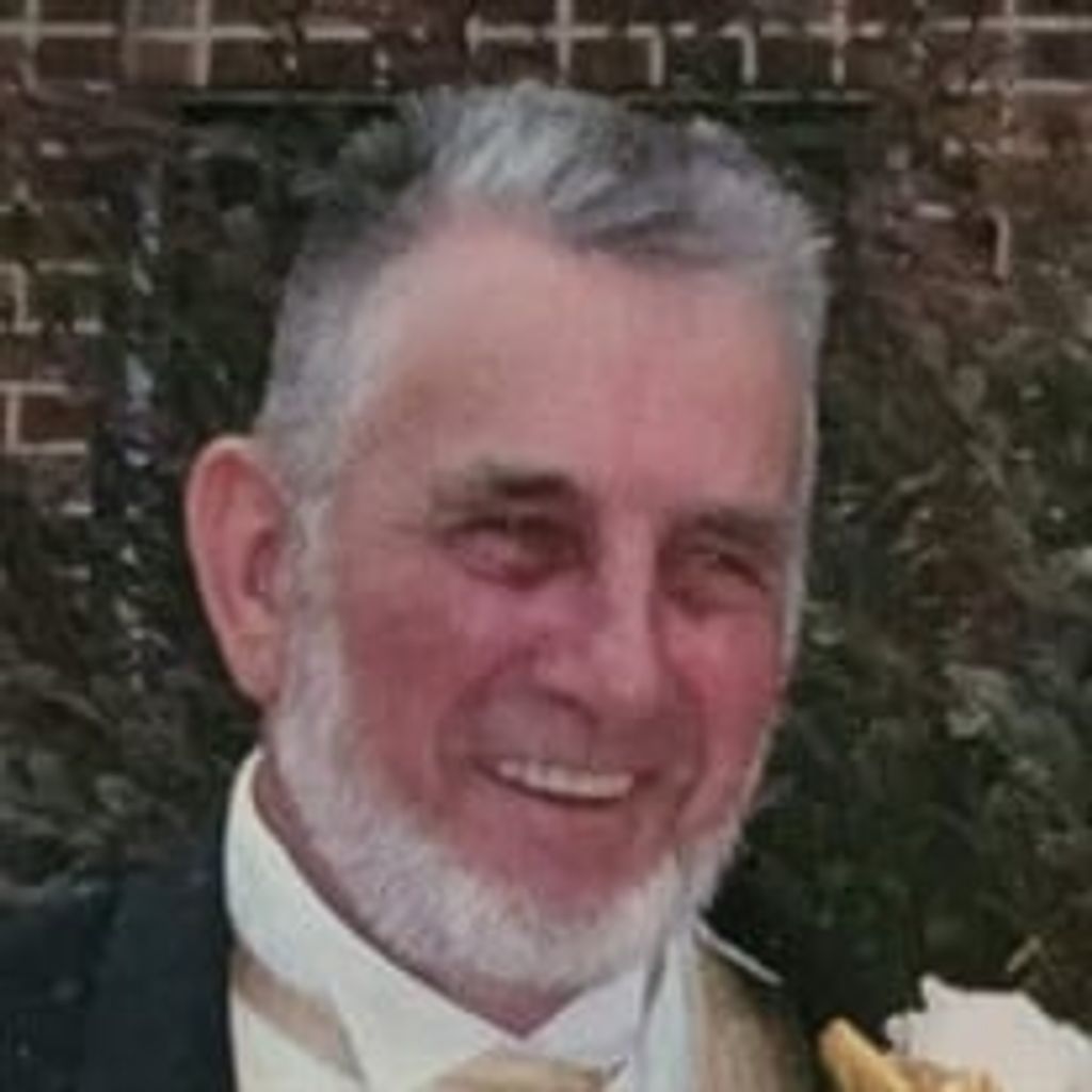 Sergent Paul Dufrene Sr.