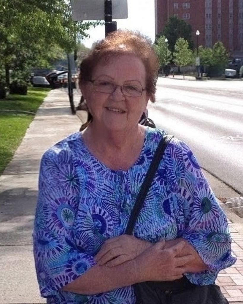 Patricia Sidloski Profile Photo