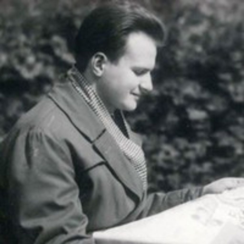 Aleksander Antoni Broniewski