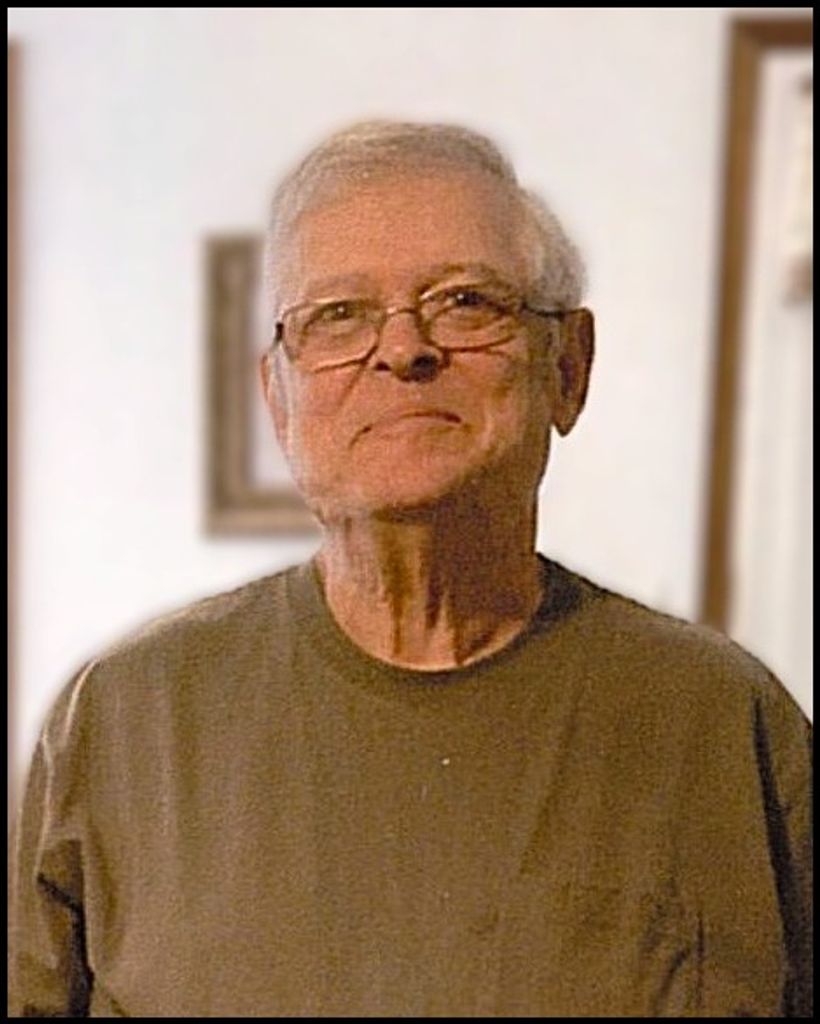 Lanny Ray Oliver Profile Photo