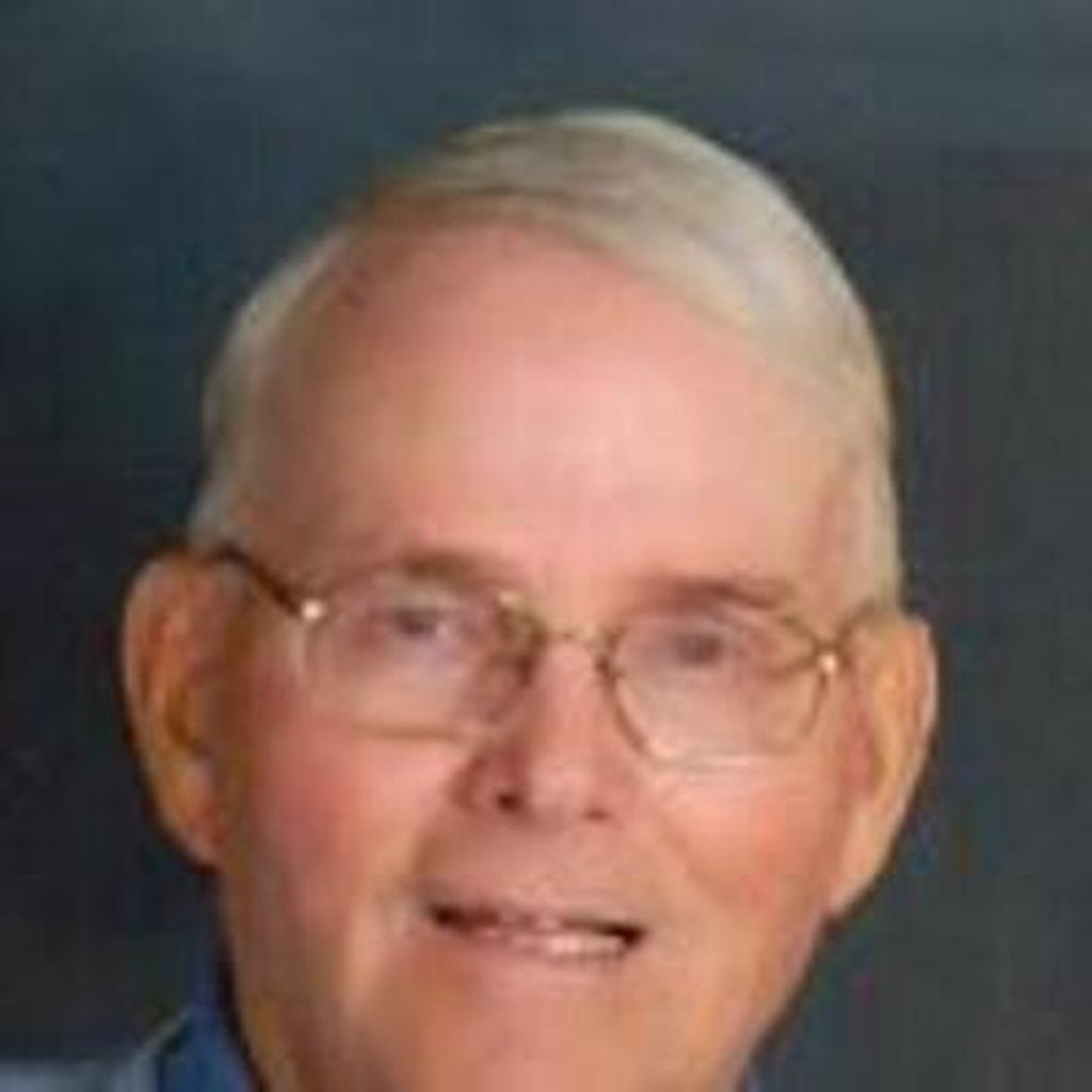 Gerald D. Marlette Profile Photo