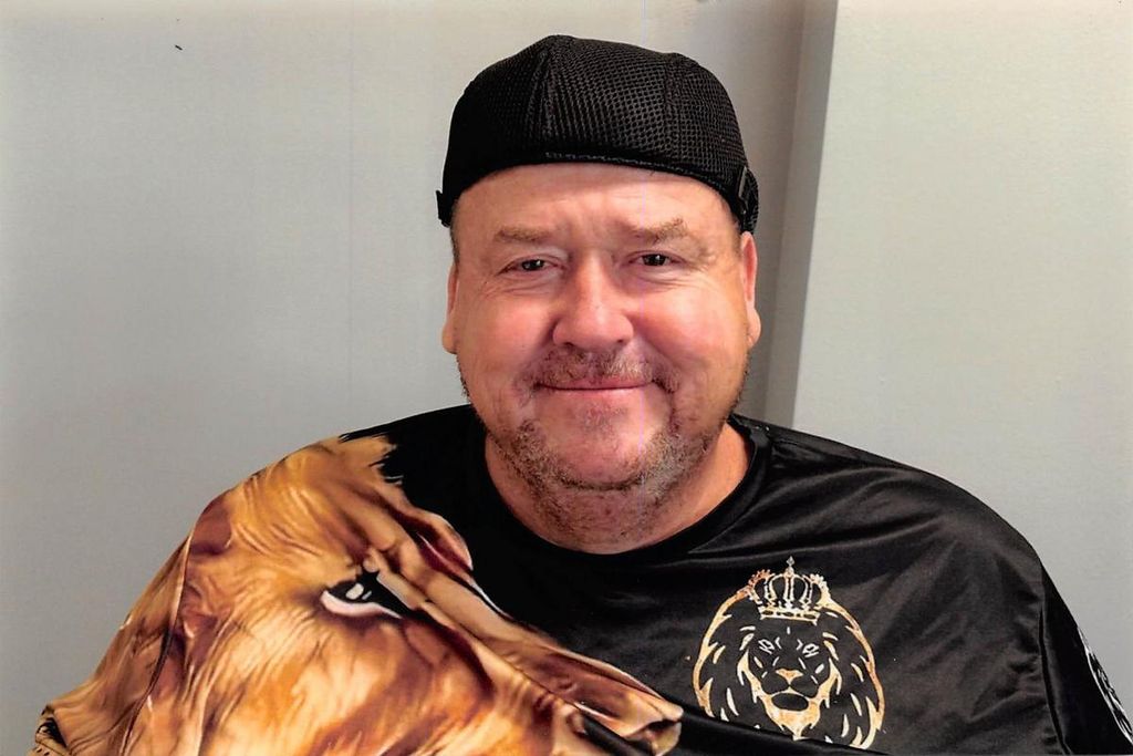 Darrell Wayne Dodson Profile Photo