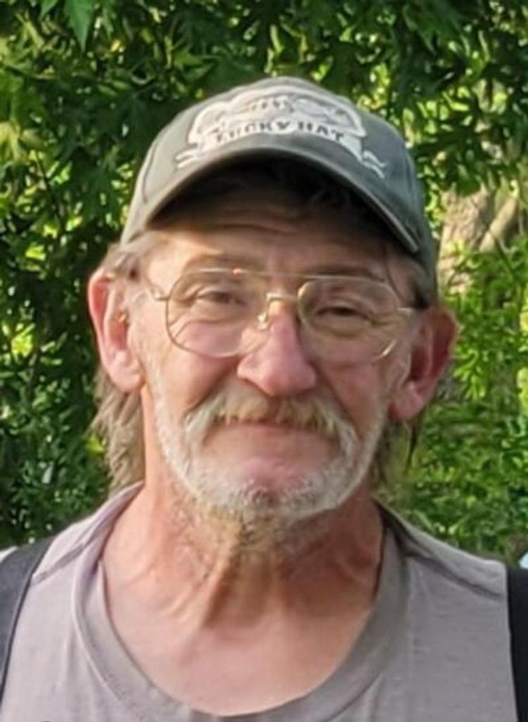William Franklin "Frank" Ashcraft Profile Photo