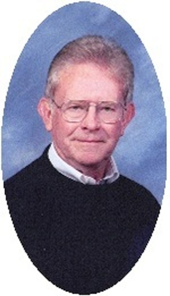Willard W. "Will" Reinhardt, Jr.