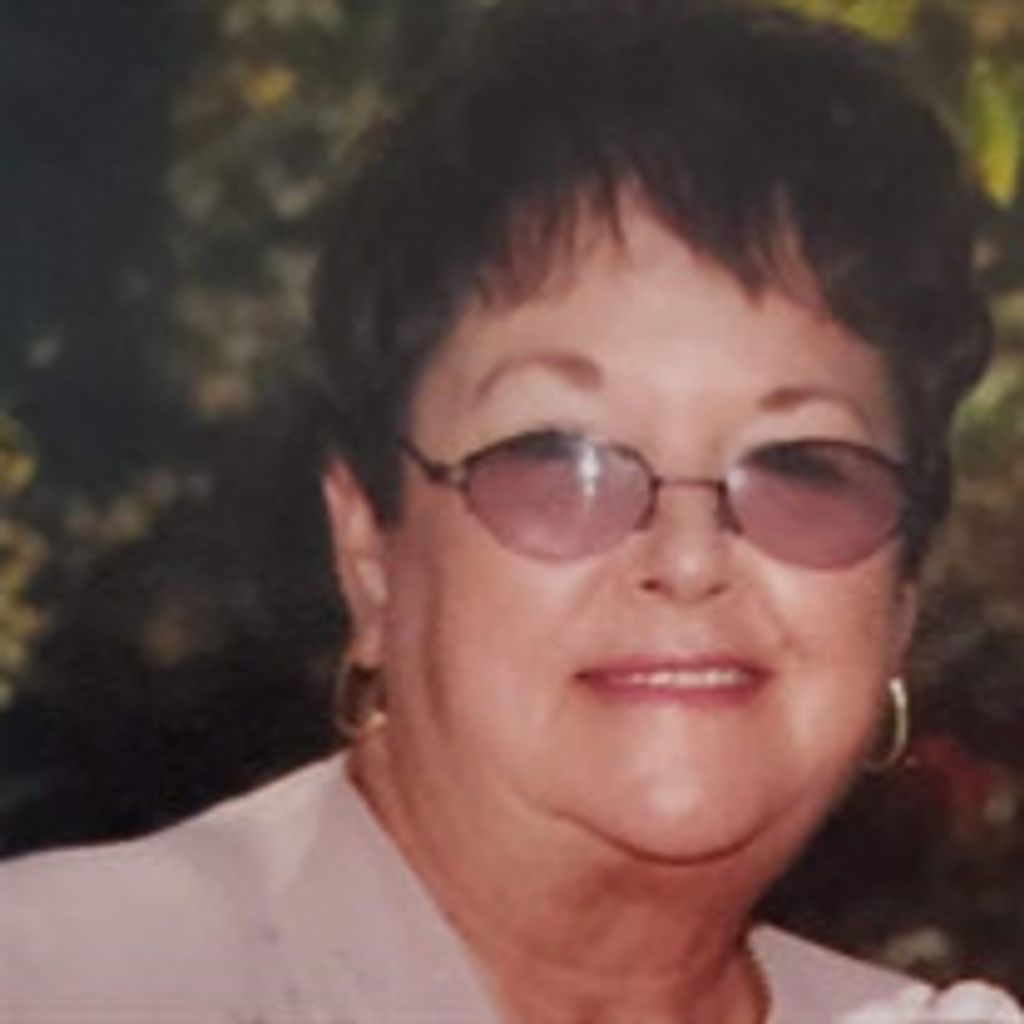 Betty Ann Knece Profile Photo