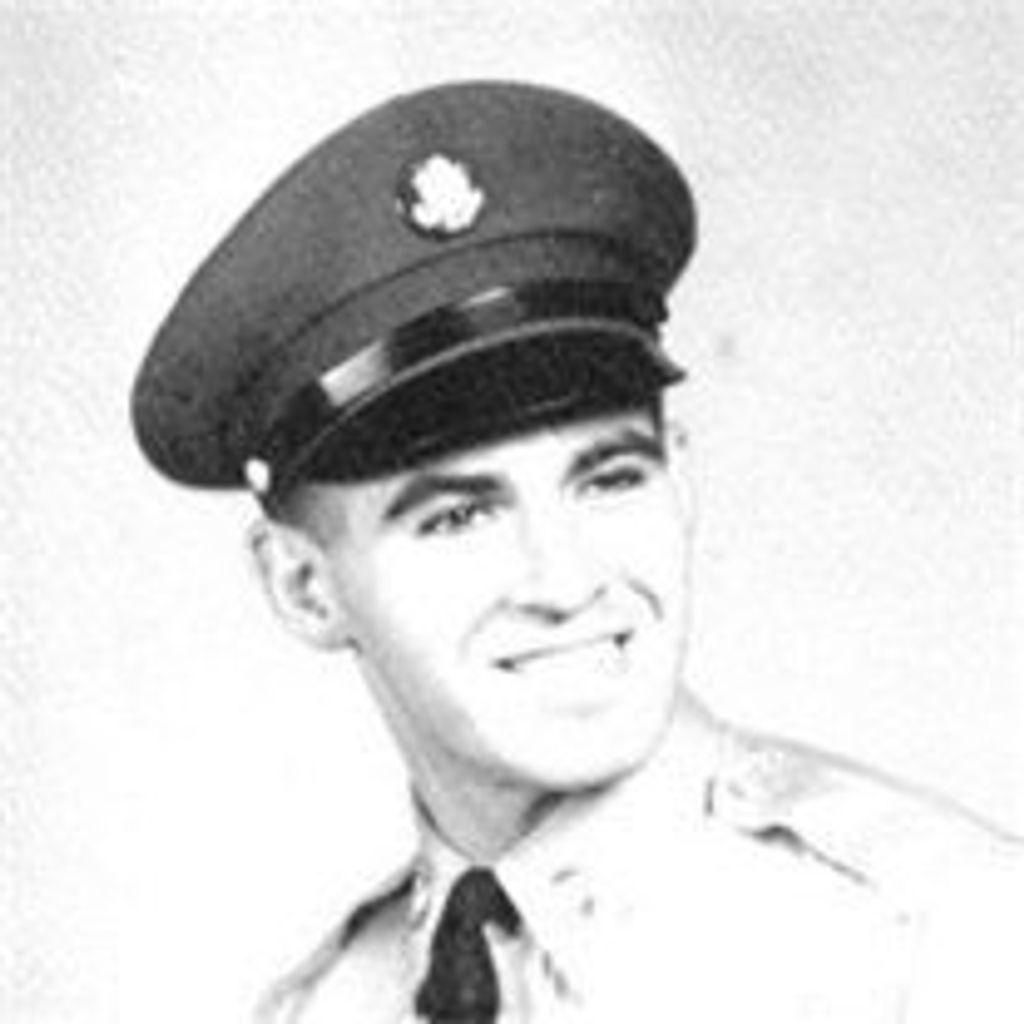 William M. "Bill" Kline