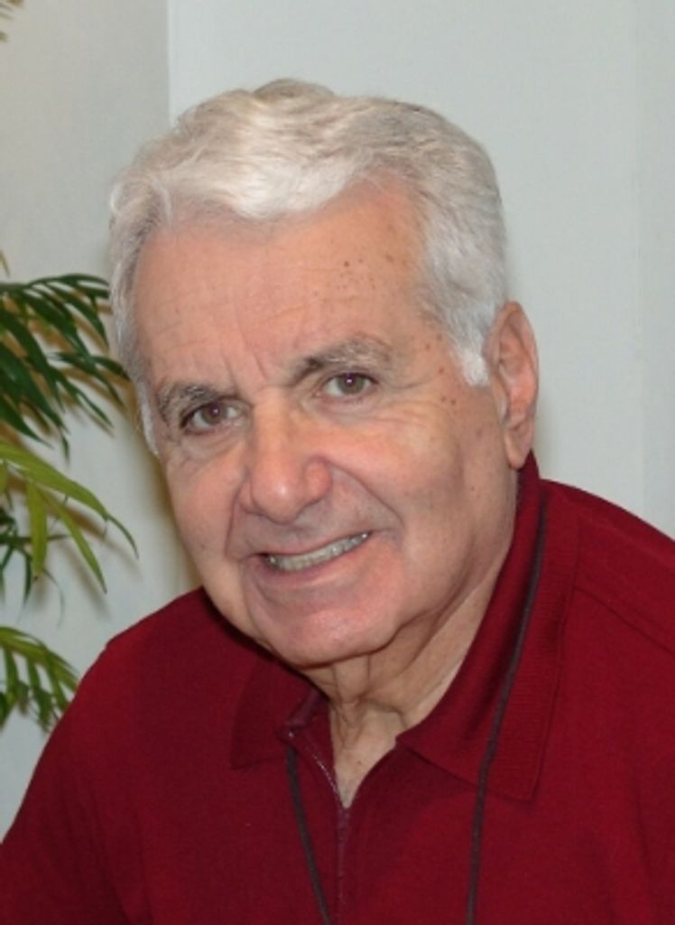 Franklin G Pusateri