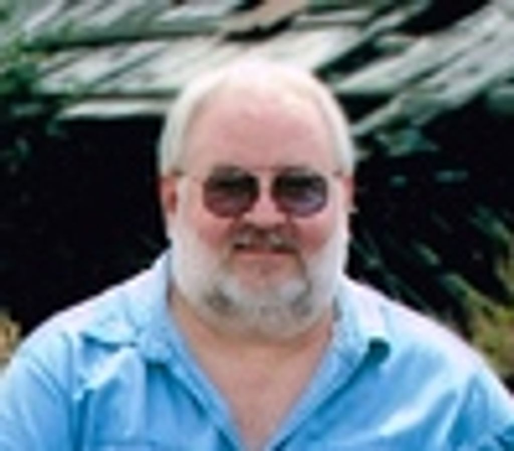Richard Dean Cline
