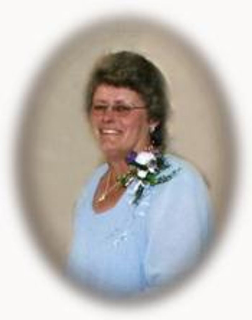 Peggy Jo Tretter