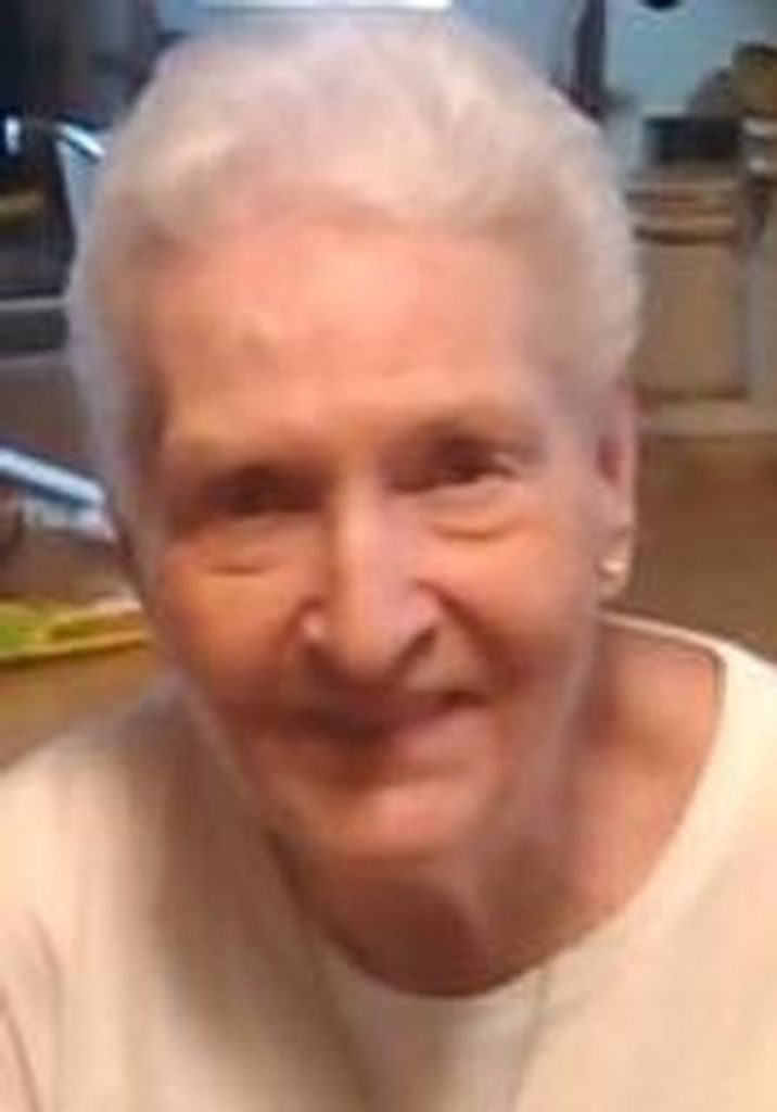 Dorothy "Dot" Gregory Cutrell Profile Photo