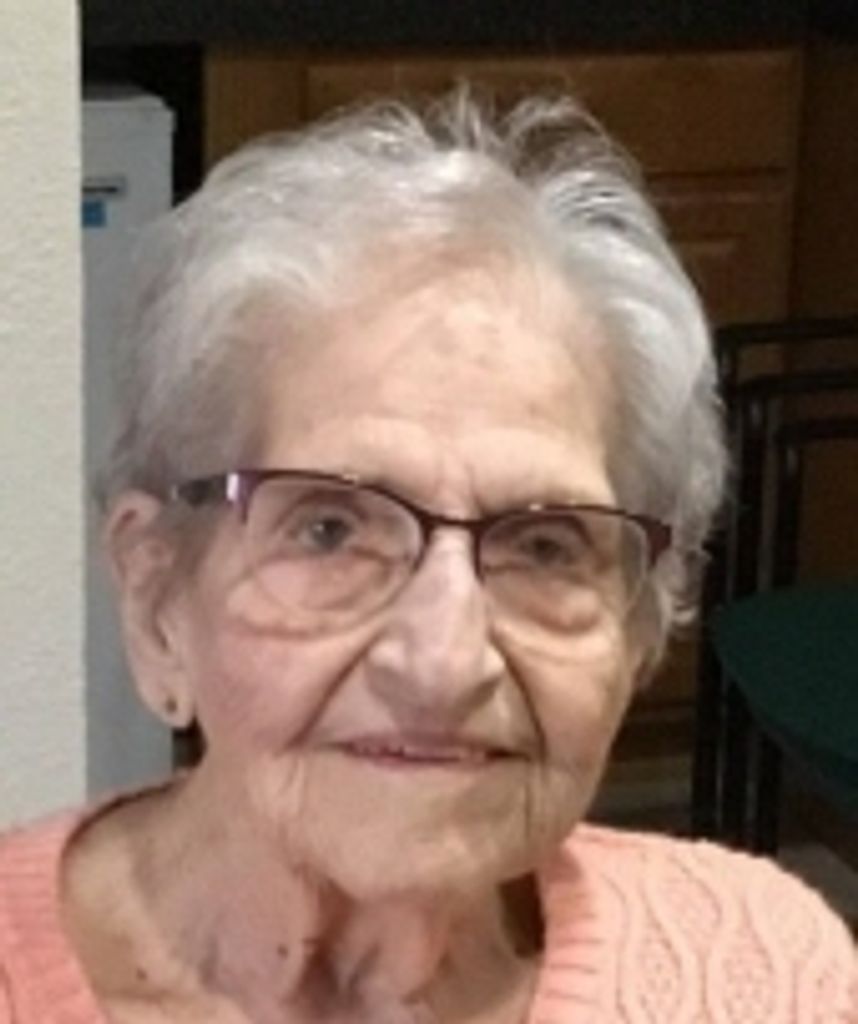 Naomi E. Spath Scott