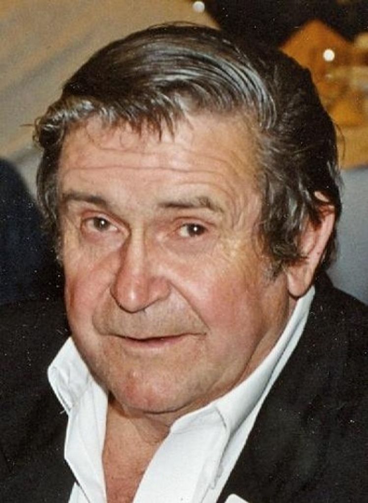 Ronald E. Jeffries Profile Photo