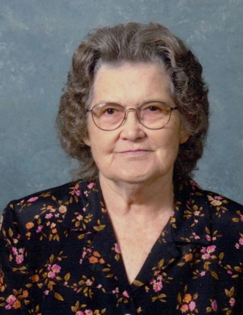 Mary Edwards Profile Photo