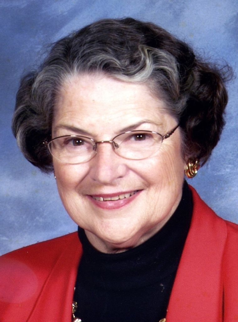 Patricia Waters Profile Photo