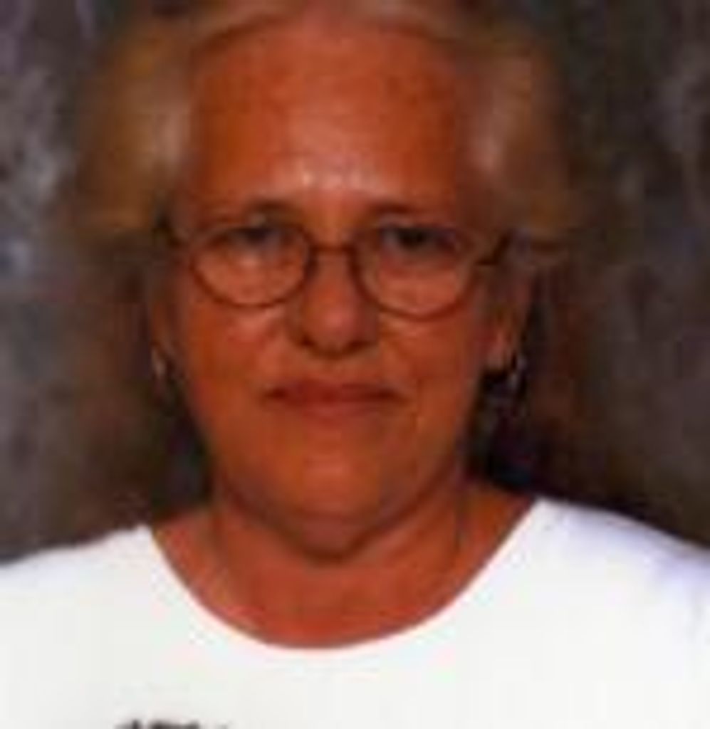 Joan Therese Albert Profile Photo