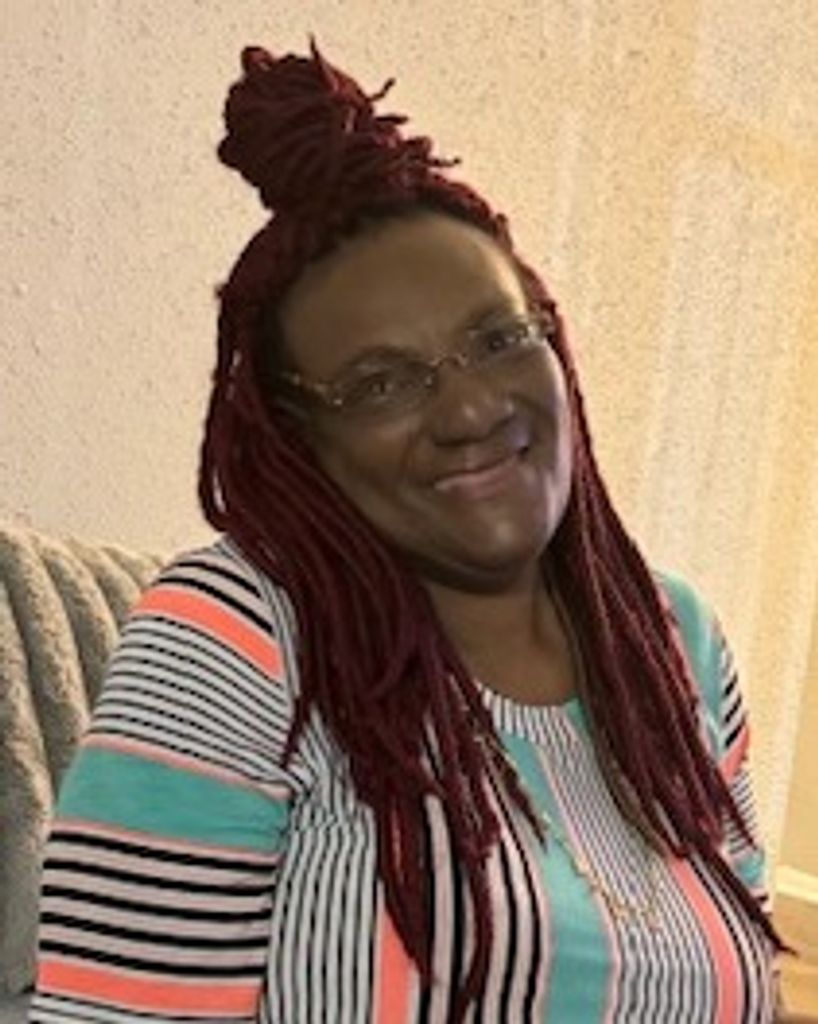 Linda Fay McKinnie Profile Photo