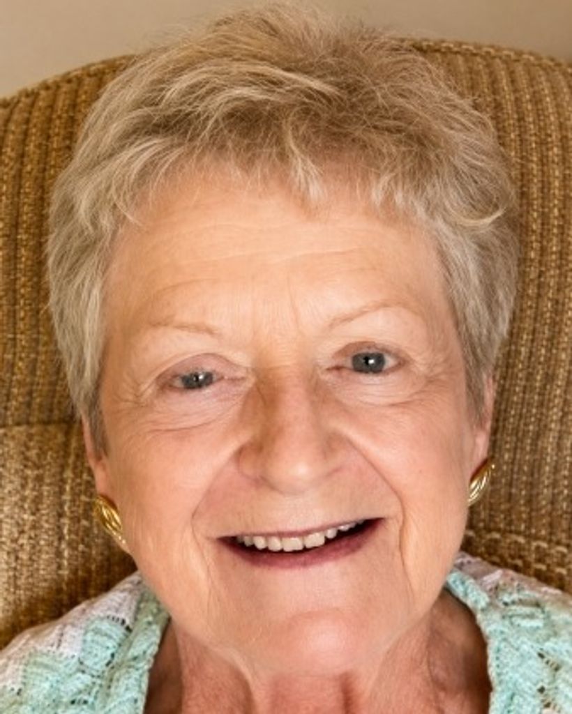 Naomi Pauline Pohl Profile Photo